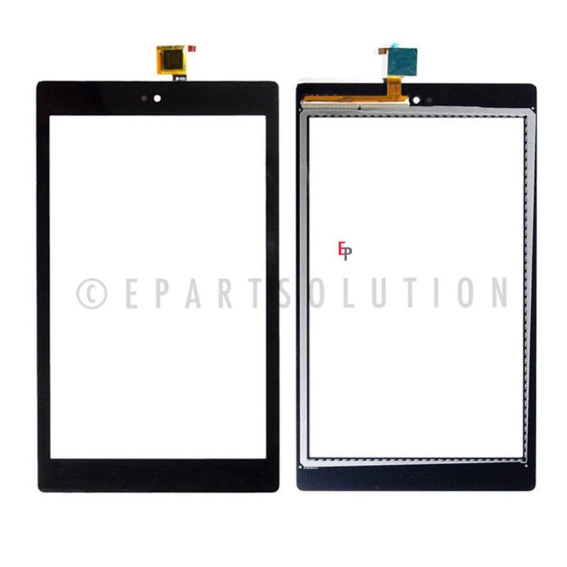 Amazon Kindle Fire HD 8 7th Gen SX034QT LCD Touch Screen Digitizer Glass Lens - Image 1 of 1