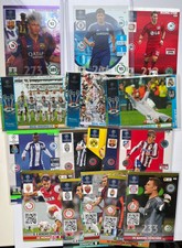 Panini UEFA Champions League 2014-2015 Adrenalyn XL football - buy single cards