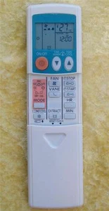 Replacement MITSUBISHI Air Conditioner Remote Control - KP3BS - Bild 1 von 1
