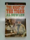 The night of the tiger (DEWLEN AL - 1966) (ID:02990)