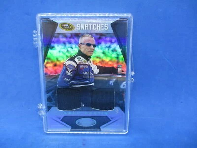 Mark Martin 86/99 2016 Panini Swatches Memorabilia Scs/mm - Image 1 of 2