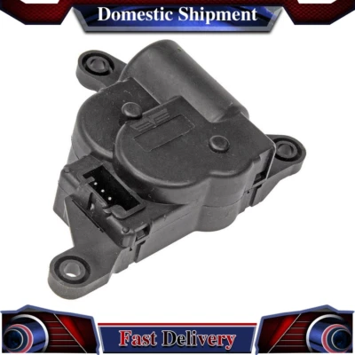 Actuador de puerta principal de mezcla de calefacción de climatización para Dodge Stratus 2001 2002 03 2004 2005 Foto 1 de 3