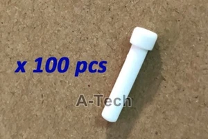 x100pcs Deutsch HARLEY CAT Sealing Plugs for DT DTP 114017-ZZ - Picture 1 of 3