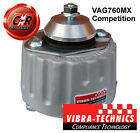 Fits VW Jetta MK2 (all variants) Vibra Technics Race Front Engine Mount VAG760MX