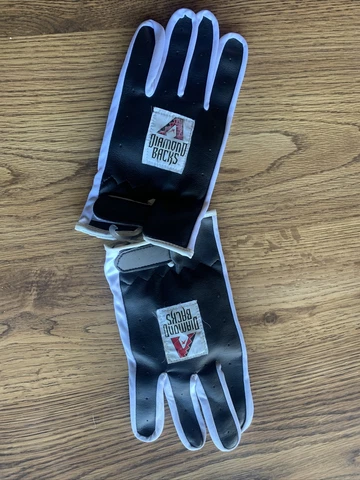 Arizona Diamondbacks Kid Batting Gloves Left & Right Hand Cover