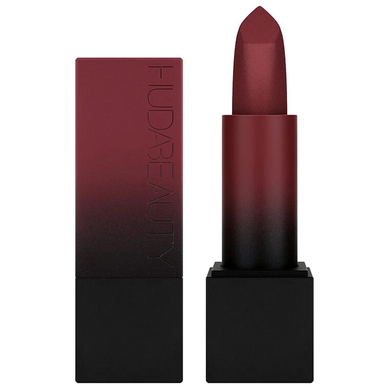 Huda Beauty *Ladies Night* Power Bullet Matte Lipstick Brand New - Image 1 of 1