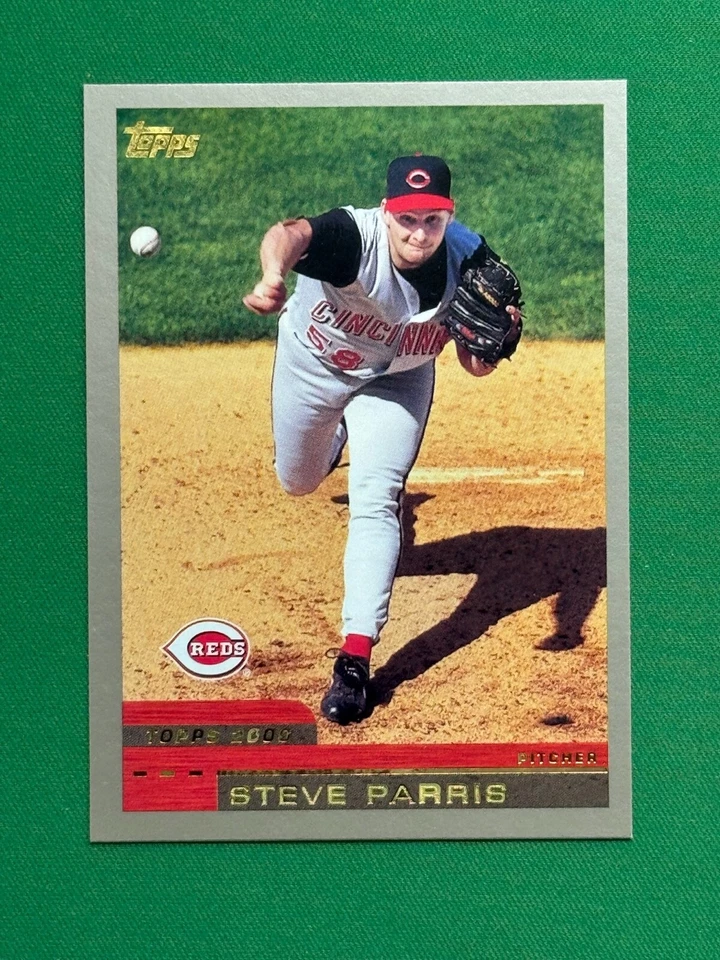 2000 Topps Baseball PICK YOUR CARD COMPLETE YOUR SET - Image 1 of 1