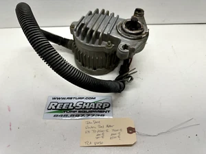 John Deere 2500-e 7500-E 220 180 8000 fairway greensreel mower motor electric - Picture 1 of 9
