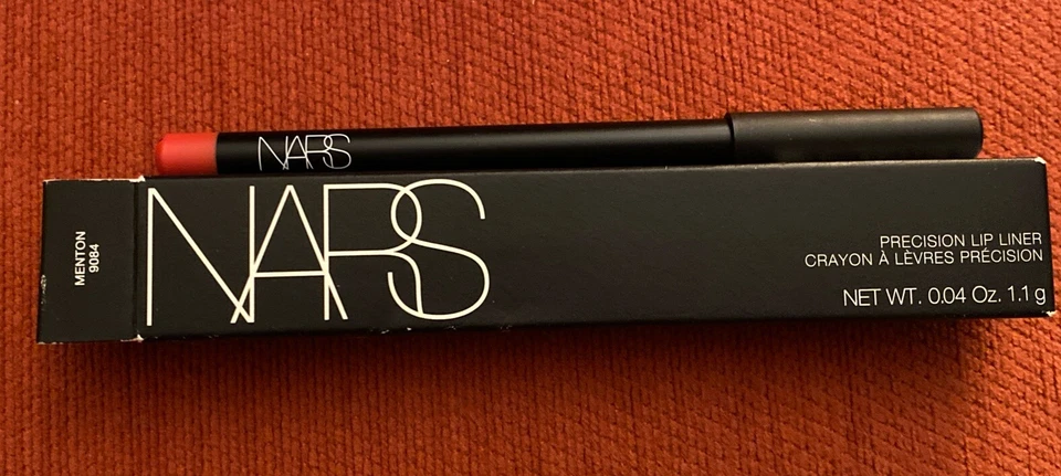 NARS PRECISION LIP LINER 1.1G - BNIB 9084 Menton - Image 1 of 1