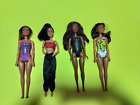 Mobern African American Barbie & Clone Dolls/Scary Spice/World of EPI