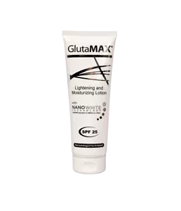 Loción aclaradora e hidratante Glutamax SPF25 90 ml - Imagen 1 de 1