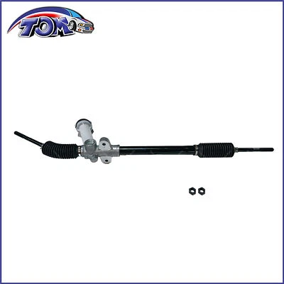 Power Steering Rack & Pinion Assembly for Kia Soul 2012-2013 L4 1.6L 2.0L Foto 1 de 4
