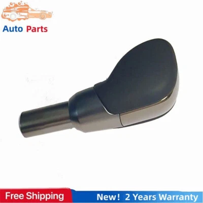 Perilla de cambio de marchas A/T apta para Hyundai 2013 Genesis Coupé 2012-13 46711-2M200 Foto 1 de 3