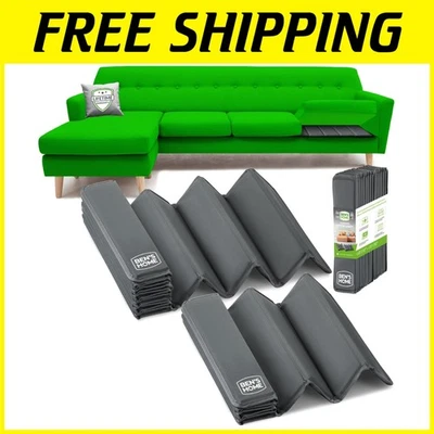 Heavy Duty Wood Insert for Sofa Cushions - 400 LB Capacity - Image 1 of 4