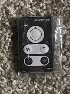 Olympus Remote Control RM-1 for Olympus Brand New - Picture 1 of 1