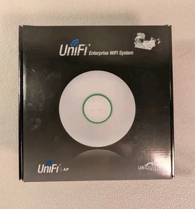 Ubiquiti Networks UniFi UAP PRO WiFi Wireless Access Point - Photo 1/4