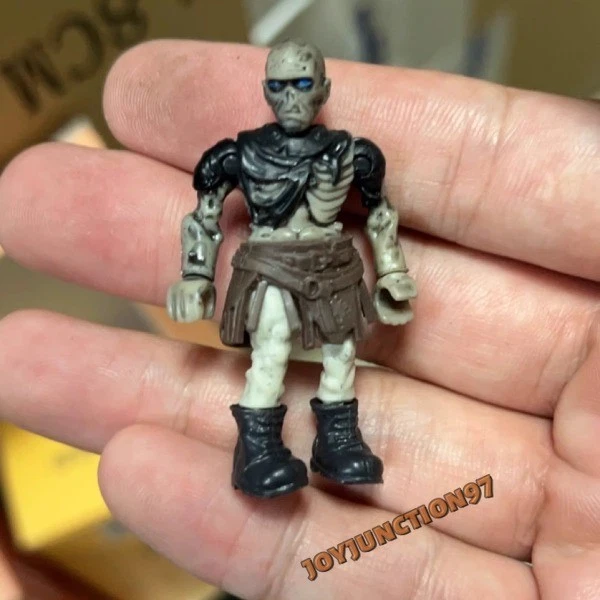 Mega Bloks Game of Thrones Zombie Ghost Accessories Building Minifigure Toy - Image 1 of 1