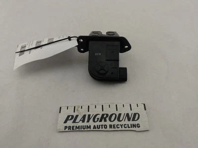 Actuador de cierre de escotilla de maletero trasero Hyundai Veloster FS 2012-2017 Foto 1 de 4