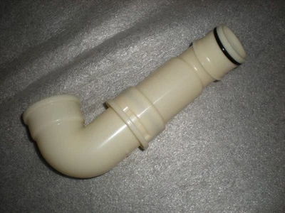 NEW INTEX C2500 Krystal Clear 25FP633 Cartridge Filter Pump Hose Tube Elbow Part - Image 1 of 4