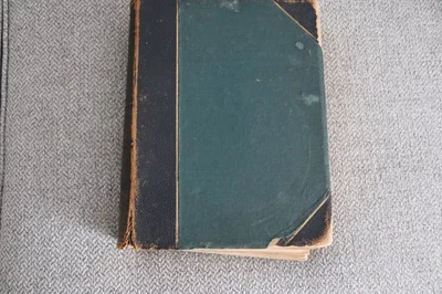 DOUGLAS COUNTY ILLINOIS HISTORY 1910 - Image 1 of 4