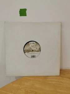 UKG CLASSIC ***1ST QUOTE THE BUMP AND GRIND EP 1996 12” - Foto 1 di 3