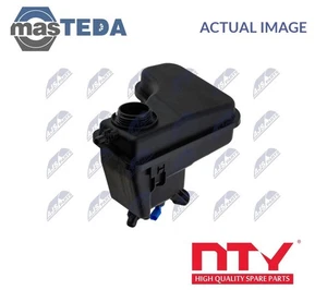 CZW-BM-049 COOLANT EXPANSION TANK RESERVOIR NTY NEW OE REPLACEMENT - Picture 1 of 10