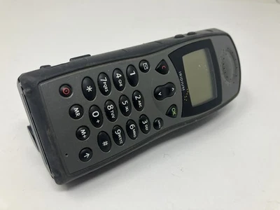 Iridium MRHS0088F Satellite Phone - Image 1 of 4