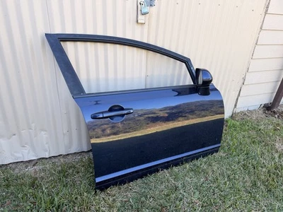 Puertas delanteras Honda Civic 2010 (Honda 2006-2011) Foto 1 de 4