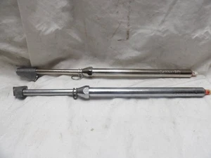 Coppia di manometri pneumatici Milton Truck - Foto 1 di 6