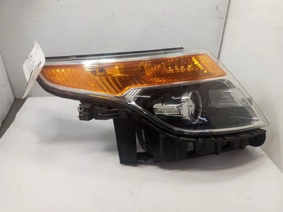 Faro derecho pasajero Ford Explorer 2014 12244148 Foto 1 de 4
