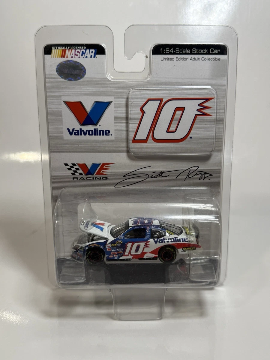 NASCAR Diecast Racing Cars 1:64 Scale 2007 Vehicle Year for sale
