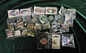 DAYTONA 500 Pins - Picture 1 of 1