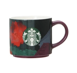 Taza de café esmaltada Starbucks, Café Verona, 355 ml - Imagen 1 de 3