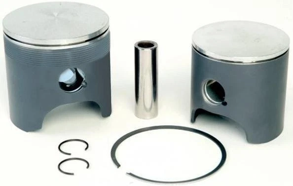 Kimpex Piston Kit Standard Bore 72.00mm 09-813M - Image 1 of 1