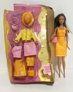 Barbie Stretch Sensation Mode & Stretch 2003 Mattel/ Read - Picture 1 of 17