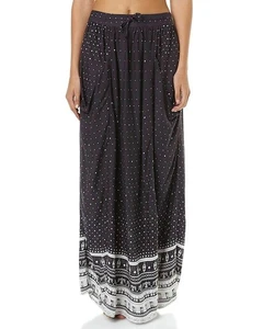 MAXI FALDA RIP CURL PARA MUJER 10 PHOENIX para mujer nueva - GSKBI1 gris PVP $79,99 - Imagen 1 de 2