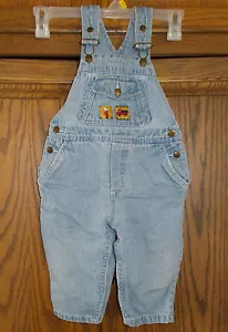 JEANS BAB GYMBOREE NIÑOS TALLA X - PEQUEÑOS - Imagen 1 de 2