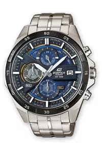 Casio Edifice EFR-556DB-2AVUEF Man Quartz Watch - Picture 1 of 2