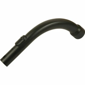 Hose Bent End Curved Handle For Miele S 5000 S 5211 S 5311 S548 S548 S500 S 500 - Picture 1 of 8