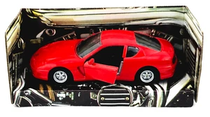 Coche Miniatura - Colección SHELL - Ferrari 456GT - Imagen 1 de 3