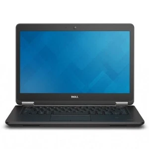 NOTEBOOK DELL LATITUDE E7450 14" INTEL CORE I7 16 GB 512GB SSD WEBCAM WIN 10 PRO - Foto 1 di 5