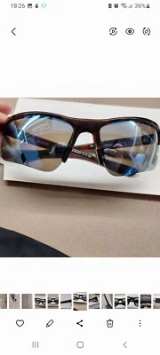 Revo Occhiale Da Sole Polarized CRUX N - Imagen 1 de 4