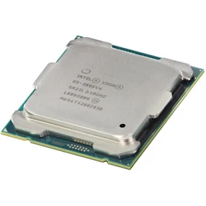 Intel E5-2695v4 2,1 GHz/45 M/2400 MHz 18 núcleos 120 W (SR2J1) - Imagen 1 de 3