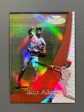 Bobby Abreu - Pick Your Card - RC, Base, Inserts
