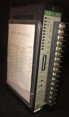 Módulo transmisor Toho Toline-FIII 8SPDC Foto 1 de 4