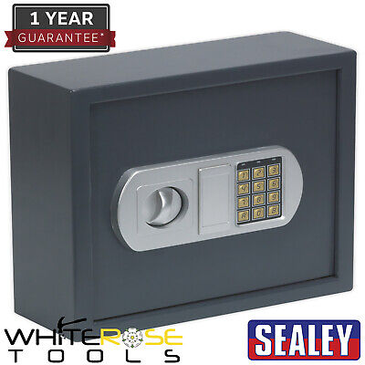 Sealey Key Cabinet 25 Key Capacity Electronic  • 166£