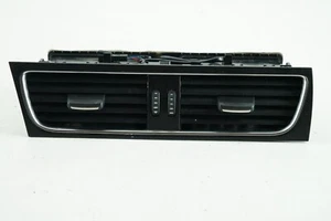 2008-2012 Audi A4 A5 S4 S5 Dash Center AC Air Vent 8T1820951C - Picture 1 of 11