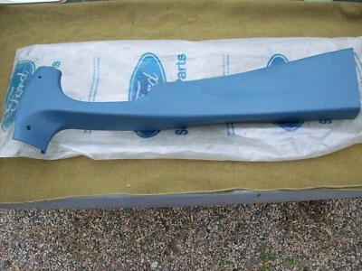 Pilar central Ford moldura interior interior topacio tempo azul izquierda izquierda izquierda  Foto 1 de 4