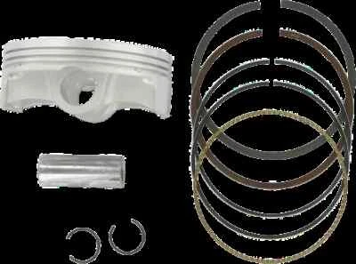 Kit pistón ProX 95,98 mm Honda TRX450ER 06-14 Foto 1 de 4