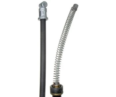 Cable de freno de estacionamiento, trasero izquierdo se adapta a Mitsubishi, Dodge, Eagle, Foto 1 de 3